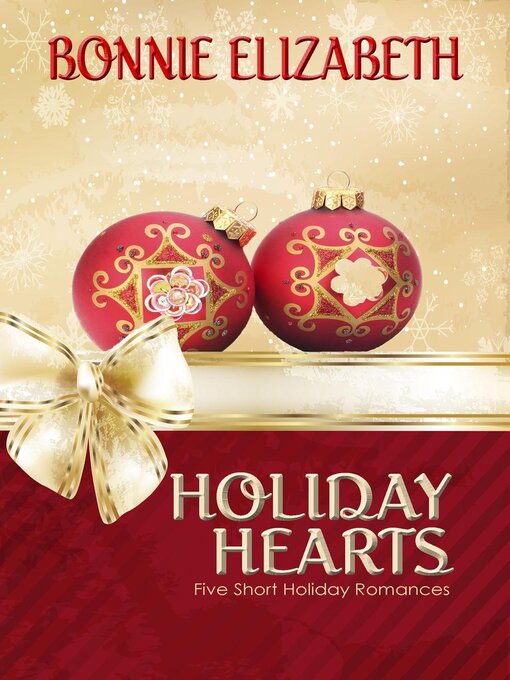 Title details for Holiday Hearts by Bonnie Elizabeth - Available